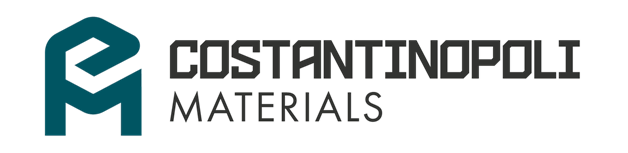 logo Costantinopoli Materials