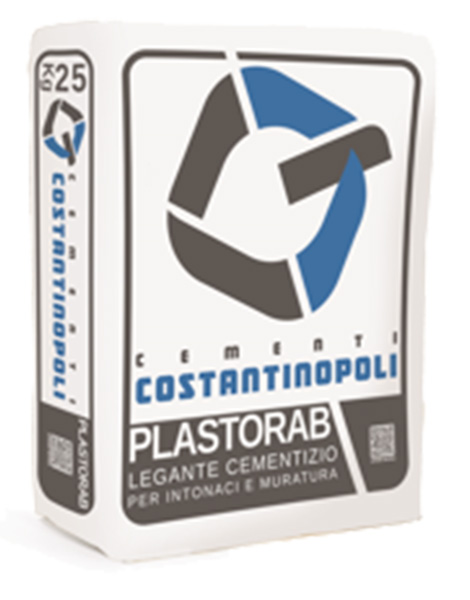 plastorab